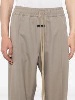 FEAR OF GOD - Men Center Seam Track Pant - Image 4