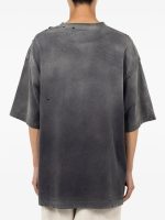 MAISON MIHARA YASUHIRO - Men Sun Faded Tee - Image 2