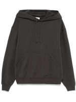 SAINT LAURENT - Men Brode Petit S Hoodie - Image 5