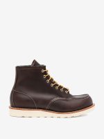 RED WING - Men 6 Classic Moc Boots