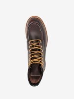 RED WING - Men 6 Classic Moc Boots - Image 3