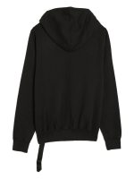 RICK OWENS DRKSHDW - Men Oversized Hoodie - Image 7