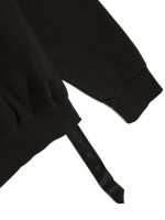RICK OWENS DRKSHDW - Men Oversized Hoodie - Image 5