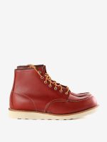 RED WING - Men 6 Classic Moc Boots
