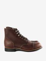 RED WING - Women Iron Ranger Boots