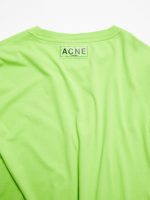 ACNE STUDIOS - Women Printed T-Shirt - Image 4