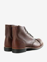 RED WING - Women Iron Ranger Boots - Image 3