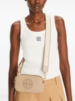 TORY BURCH - Women Miller Mini Crossbody Bag - Image 2