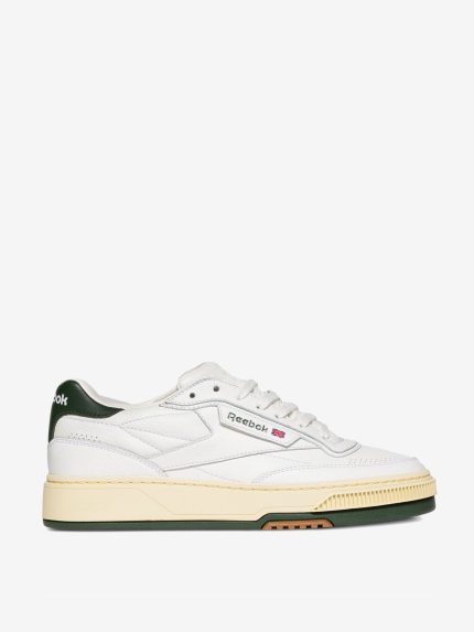 REEBOK - Men Club C Ltd Sneakers
