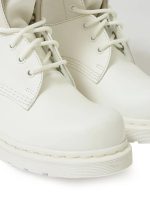 MM6 X DR. MARTENS - Women Ankle Boot - Image 5