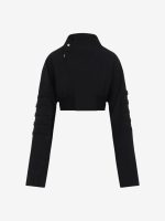 RICK OWENS - Women Anthem Flight Bomber