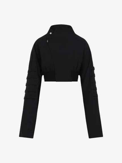 RICK OWENS - Women Anthem Flight Bomber