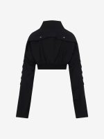 RICK OWENS - Women Anthem Flight Bomber - Image 2