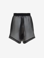 RICK OWENS - Women Boxer Shorts - Image 2
