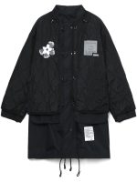 YOHJI YAMAMOTO POUR HOMME - Men Field Parka with Shell/Liner - Image 5