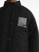 YOHJI YAMAMOTO POUR HOMME - Men Field Parka with Shell/Liner - Image 4