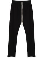 RICK OWENS DRKSHDW - Men Jersey Berlin Drawstring Pants - Image 5