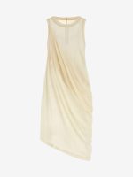 RICK OWENS - Men Anthem Tank Top