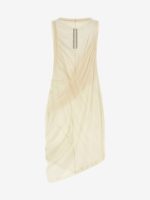 RICK OWENS - Men Anthem Tank Top - Image 2