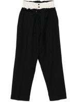 MAISON MARGIELA - Men Wool Pants - Image 5