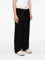 MAISON MARGIELA - Men Wool Pants - Image 2