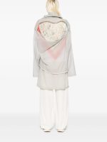 MAGLIANO - Unisex Tropical Monopetto Jacket - Image 3