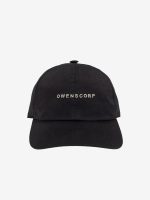 RICK OWENS - Unisex Baseball Cap