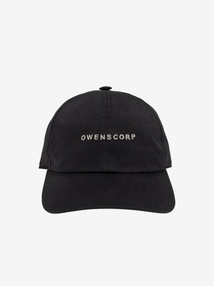 RICK OWENS - Unisex Baseball Cap