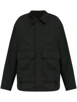 Y-3 - Men Sport Uniform Coach Jacket - Image 5