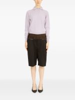 MAISON MARGIELA - Women Anomyity of the Lining Shorts