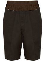 MAISON MARGIELA - Women Anomyity of the Lining Shorts - Image 7