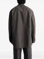LEMAIRE - Men Workwear Shirt Jacket - Image 2