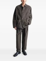 LEMAIRE - Men Workwear Shirt Jacket
