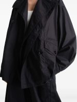 LEMAIRE - Women Double Flap Light Blouson - Image 5