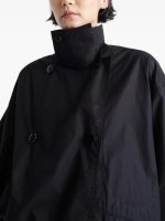 LEMAIRE - Women Double Flap Light Blouson - Image 6