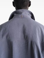 LEMAIRE - Women Long Shirt With Tie - Image 5