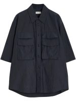 LEMAIRE - Men Utility Shirt - Image 5