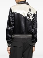 AMIRI - Men Ma Music Note Blouson - Image 2