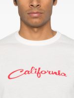 ERL - Unisex California Signature T-Shirt - Image 3
