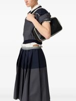 MIU MIU - Women Kid Mohair Skirt - Image 2