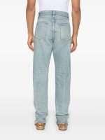 FEAR OF GOD - Men 5 Pocket Straight Leg Jean - Image 3