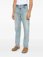 FEAR OF GOD - Men 5 Pocket Straight Leg Jean - Image 2