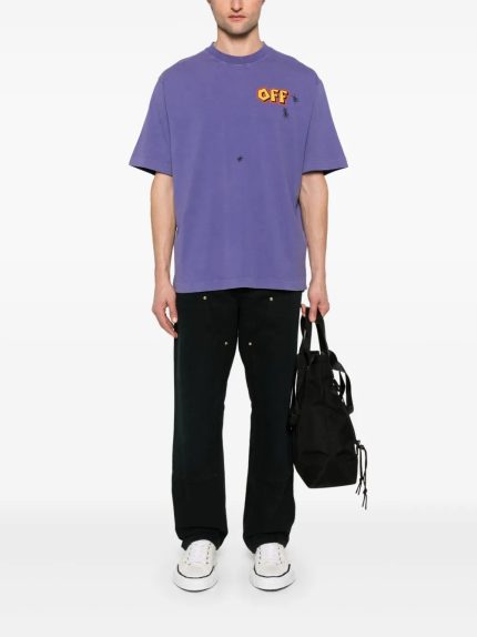 CARHARTT WIP - Unisex Double Knee Pant