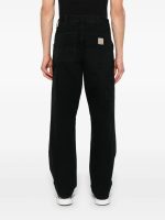 CARHARTT WIP - Unisex Double Knee Pant - Image 3