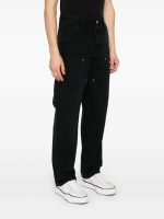CARHARTT WIP - Unisex Double Knee Pant - Image 2