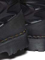 DR. MARTENS - Unisex Exoshield XX01 Steel Toe Leather Boots - Image 6