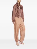 DRIES VAN NOTEN - Women Cocoon Blouson - Image 2