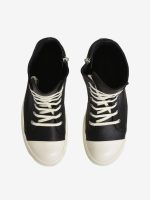 RICK OWENS - Men Scarpe In Pelle - Sneakers - Image 5