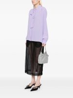 TORY BURCH - Women Fleming Mini Hobo Bag - Image 3