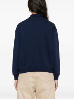 POLO RALPH LAUREN - Women Collar Fleece Pullover - Image 3